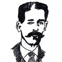 Portrait of Francisco de Paula Milan