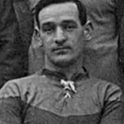 Portrait of Joe Johnson