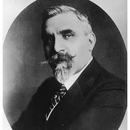 Portrait of Andrei Toshev