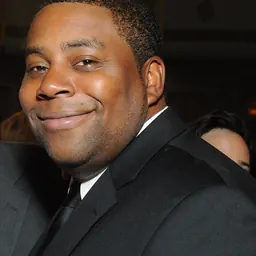 Portrait of Kenan Thompson