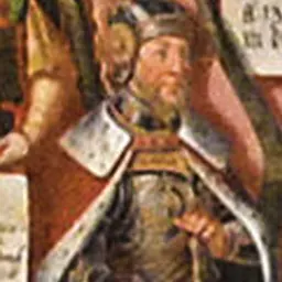 Portrait of Barnim III, Duke of Pomerania