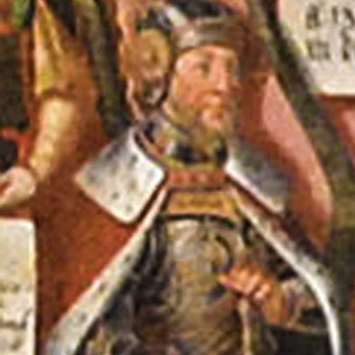 Portrait of Barnim III, Duke of Pomerania