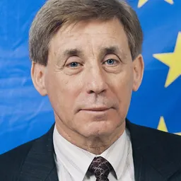 Portrait of Barry Seal