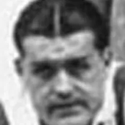 Portrait of Charles Bardot