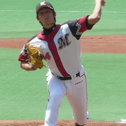 Portrait of Yuta Kimura