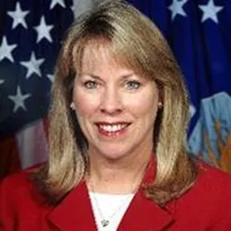 Portrait of Mary L. Walker