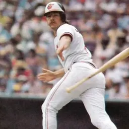 Portrait of Dave Skaggs