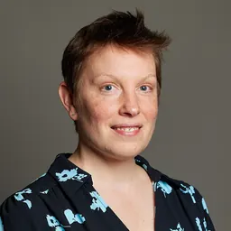 Portrait of Tracey Crouch