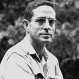 Portrait of Jordi Sabater Pi