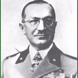 Portrait of Mario Vercellino