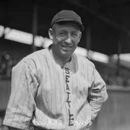 Portrait of Brick Eldred