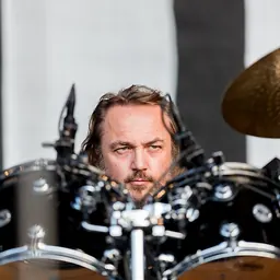 Portrait of Peter Schorowsky