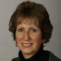Portrait of Lisa Heddens