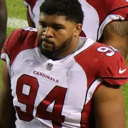 Portrait of Xavier Williams