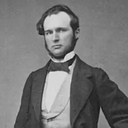 Portrait of Georg Städeler