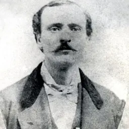 Portrait of Jim Reed