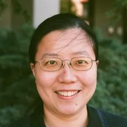 Portrait of Yunqing Tang