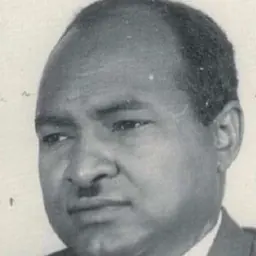 Portrait of Alshafi Ahmed Elshikh