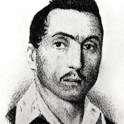 Portrait of Christos Palaskas