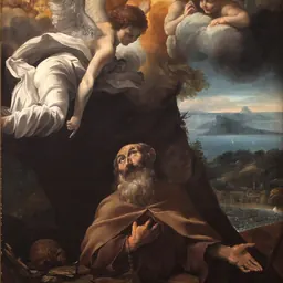 Portrait of Conrad of Piacenza