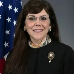 Portrait of Yleem Poblete