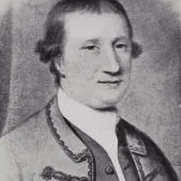 Portrait of Sir John Wedderburn, 5th Baronet of Blackness