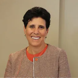 Portrait of Debra Katz