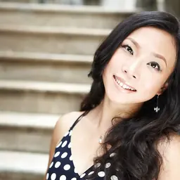 Portrait of Di Xiao