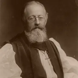 Portrait of William Walsh