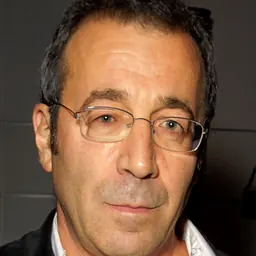 Portrait of John Stagliano