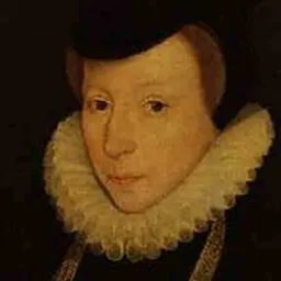 Portrait of Ursula St. Barbe
