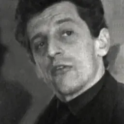 Portrait of Stanisław Radwan