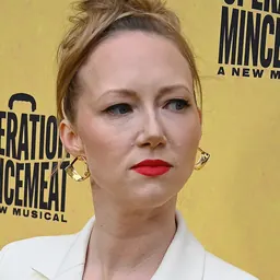 Portrait of Natasha Hodgson