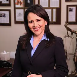 Portrait of Jessica Dominguez