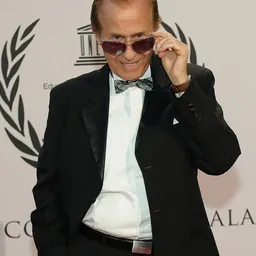 Portrait of Michael Holm