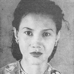 Portrait of Sofia W.D.