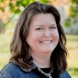 Portrait of Mary Connealy
