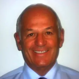 Portrait of Michael Edelson