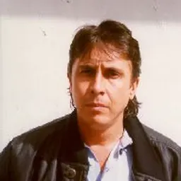 Portrait of Fabio Ochoa Vásquez