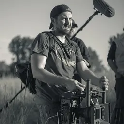 Portrait of Ryan Connolly
