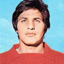 Portrait of Walter Novellino