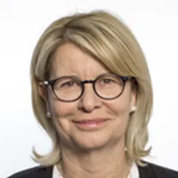 Portrait of Sandra Savino