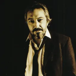 Portrait of Lluis Antón González