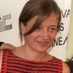 Portrait of Aurélia Petit