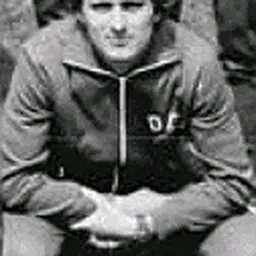 Portrait of Matthias Müller