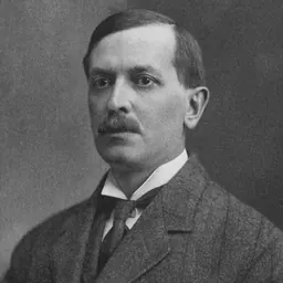 Portrait of Arthur Amos Noyes
