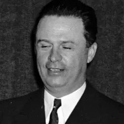 Portrait of Dave E. Satterfield, Jr.