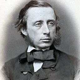 Portrait of Timothy Davis