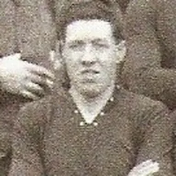 Portrait of Walter Lynch