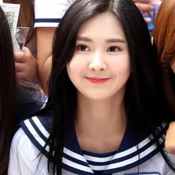 Portrait of Lee Young-yoo